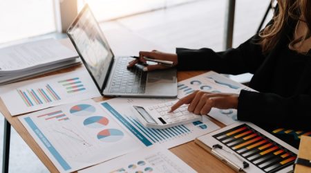 CFO & Business Strategy