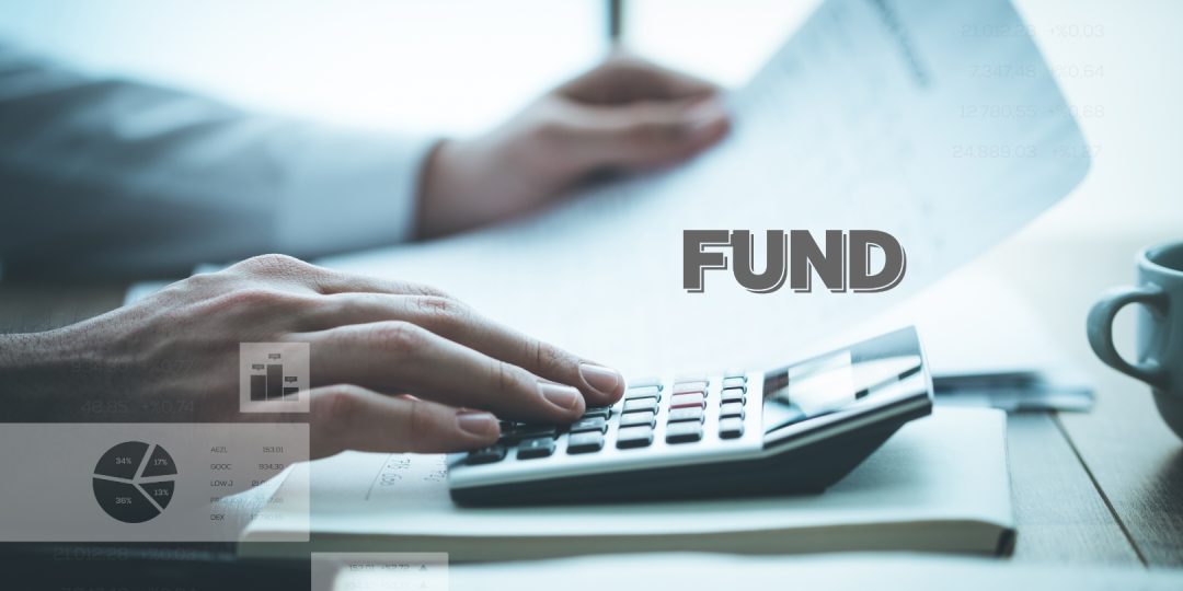 Fund Raising (1)