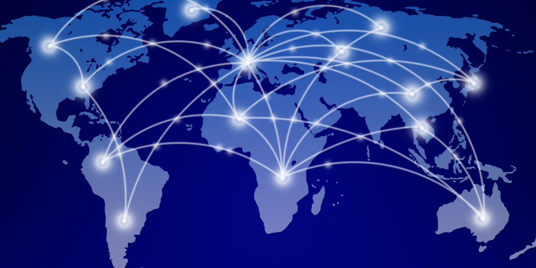 Global Business Services