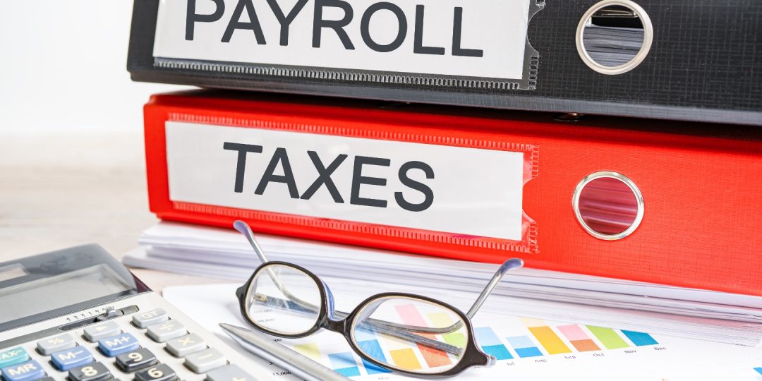Payroll & HR Solutions