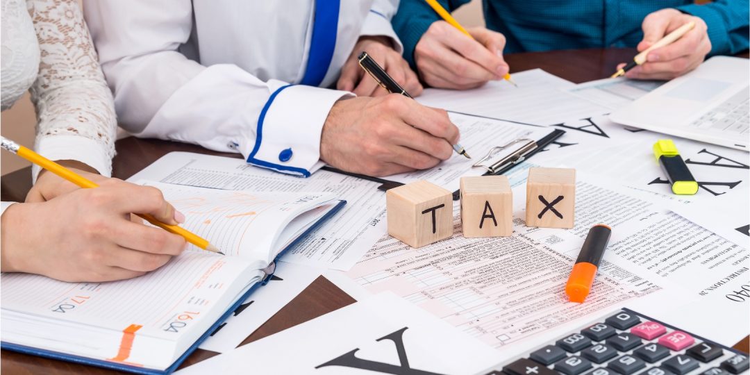 Taxation & Compliance